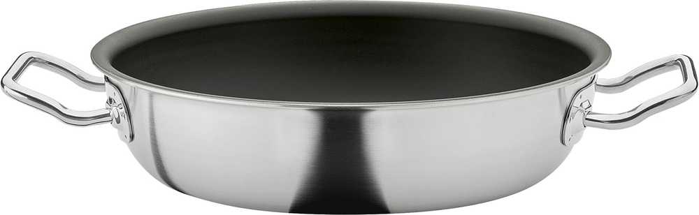 Spring Ultimate Servírovací pánev XL Brigade, 24 cm