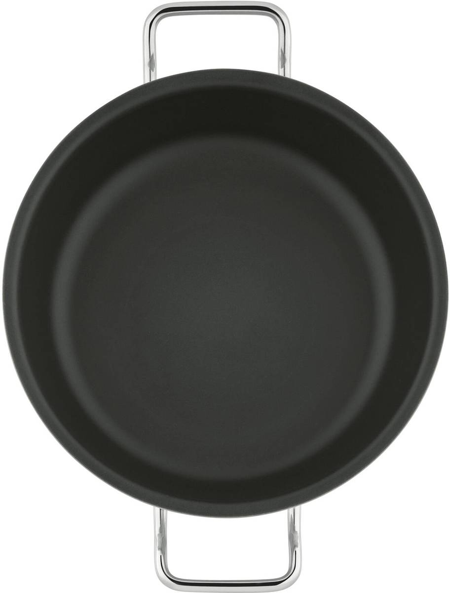 Spring Ultimate Servírovací pánev XL Brigade, 24 cm