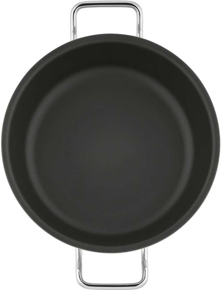 Spring Ultimate Servírovací pánev XL Brigade, 24 cm