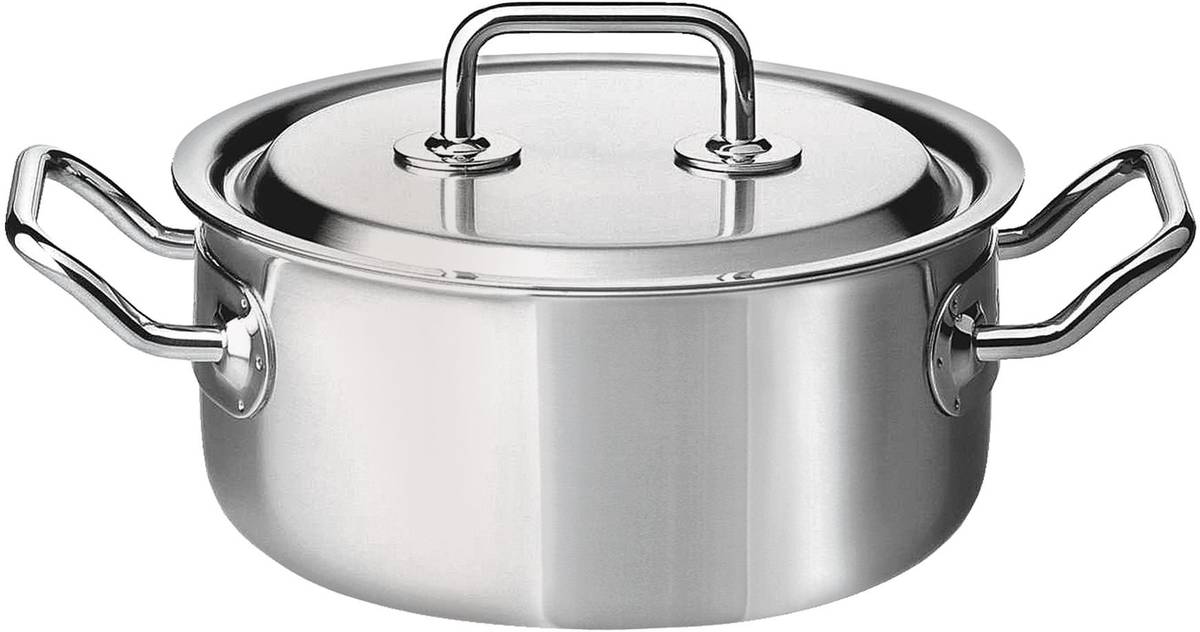 Spring Sada nádobí Brigade Premium, 4 ks