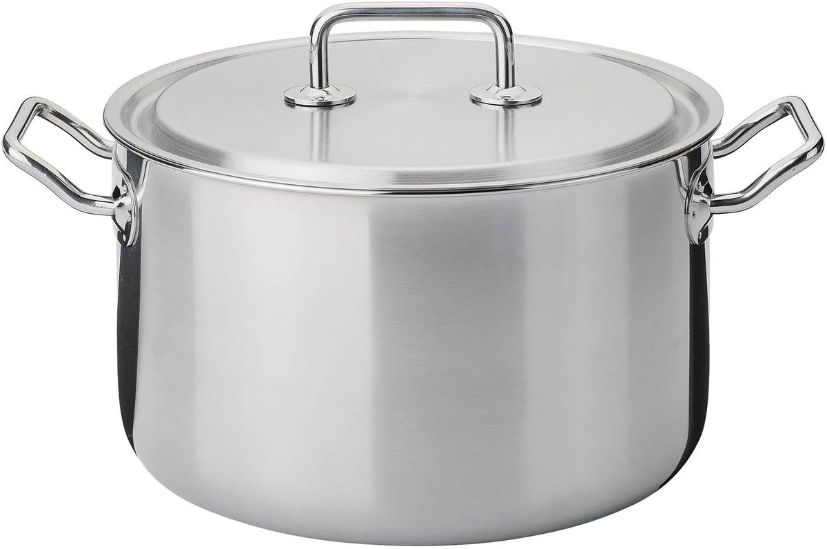 Spring Sada nádobí Brigade Premium, 4 ks