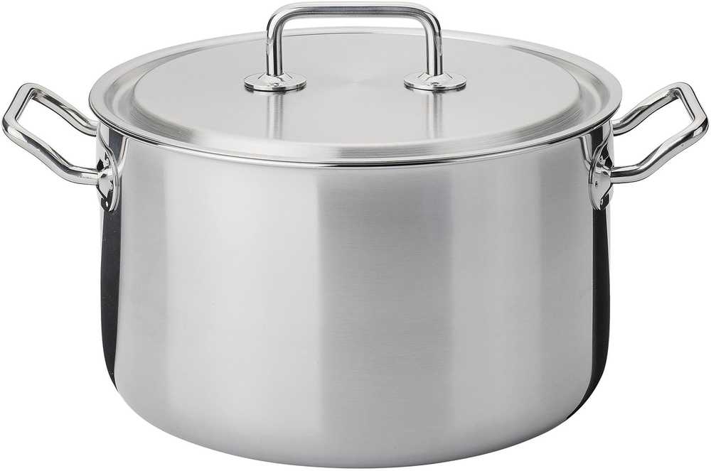 Spring Sada nádobí Brigade Premium, 4 ks