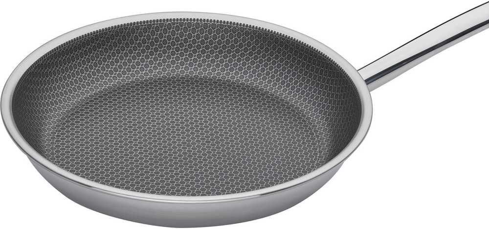 Spring Cut Resist Pure Pánev XL, 28 cm