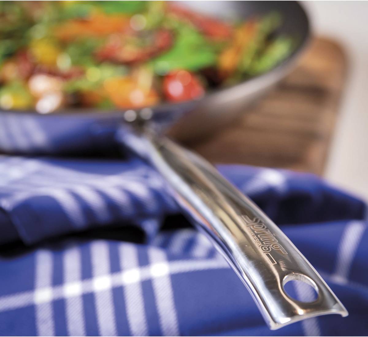 Spring Pánev Classic, 28 cm