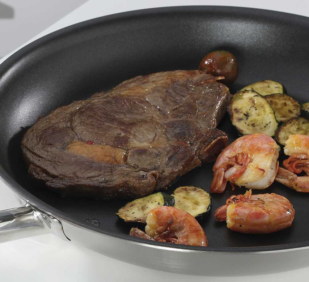 Spring Pánev Classic, 28 cm