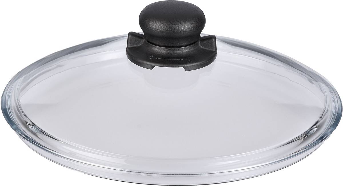 Spring Skleněná poklice Vulcano, 28 cm