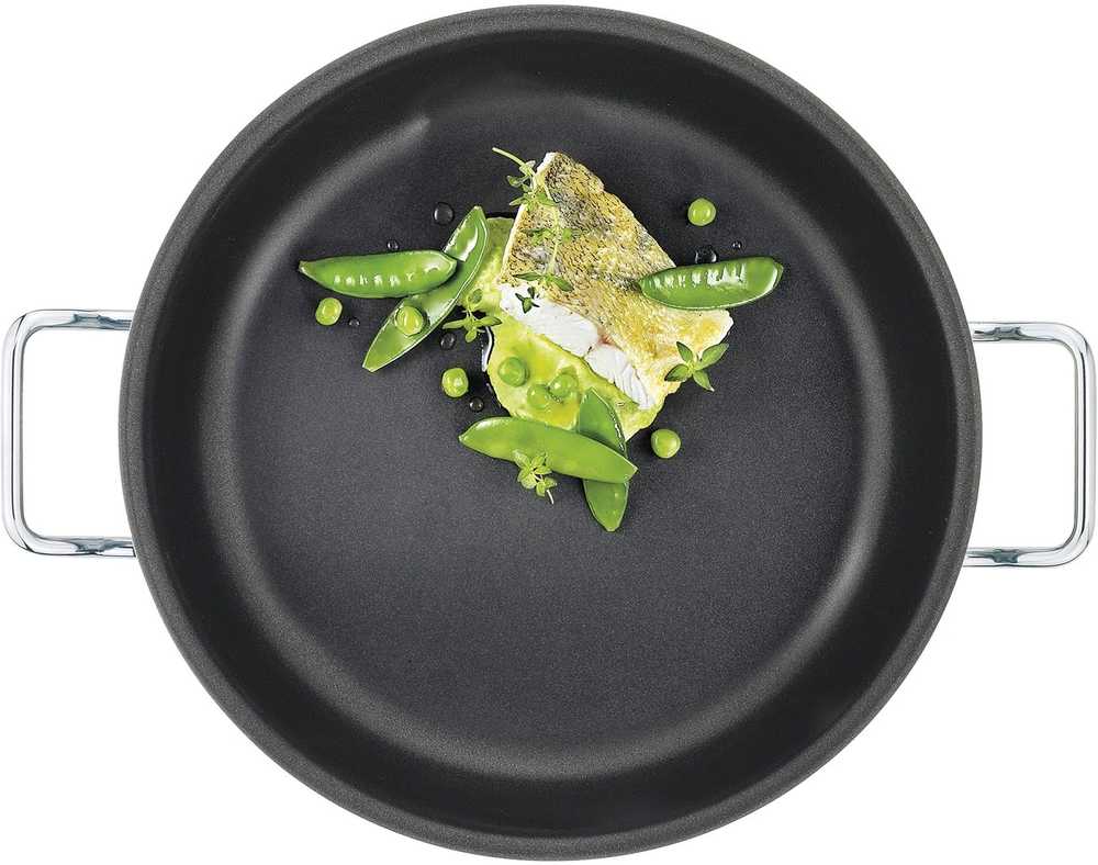 Spring Servírovací pánev XL Classic, 24 cm