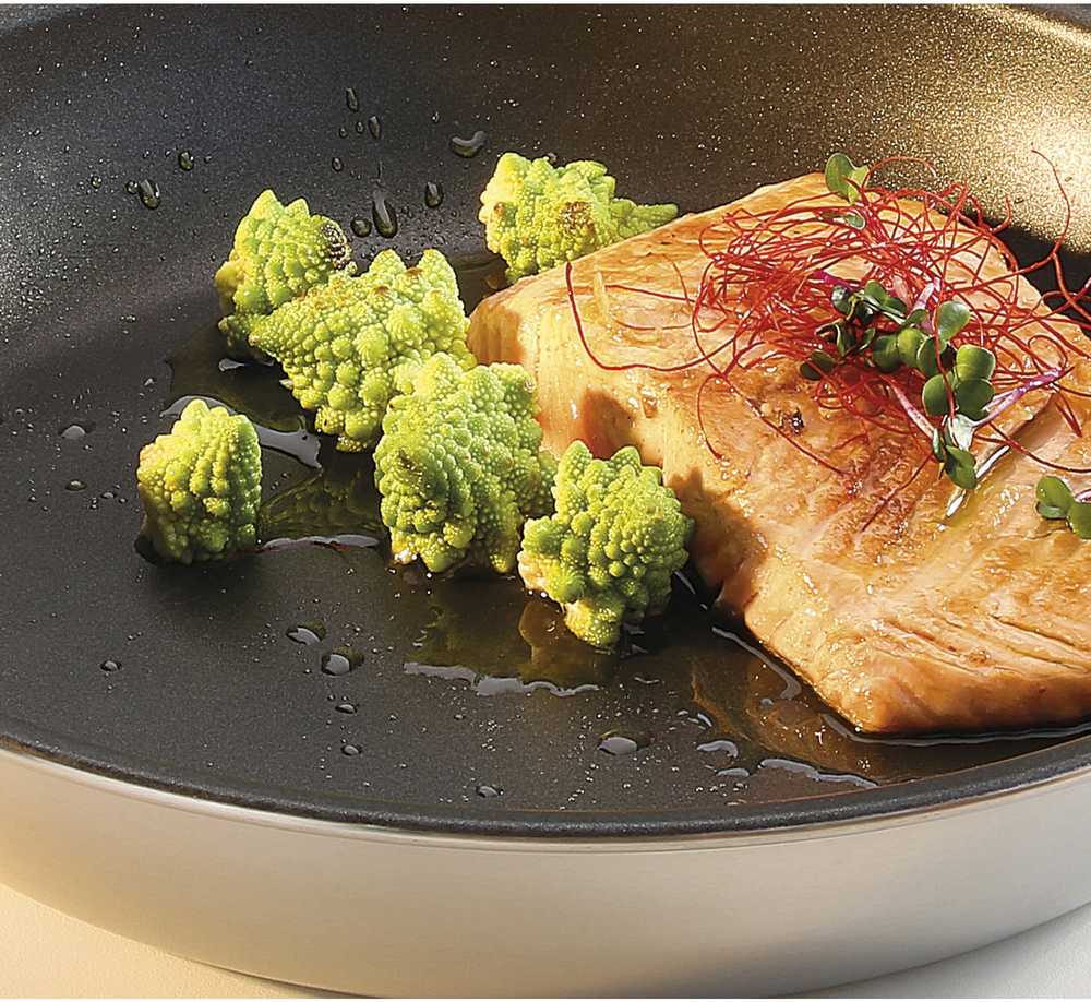 Spring Servírovací pánev XL Classic, 24 cm