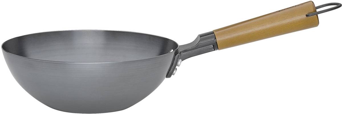 Spring Wok pan CANTON 20 cm
