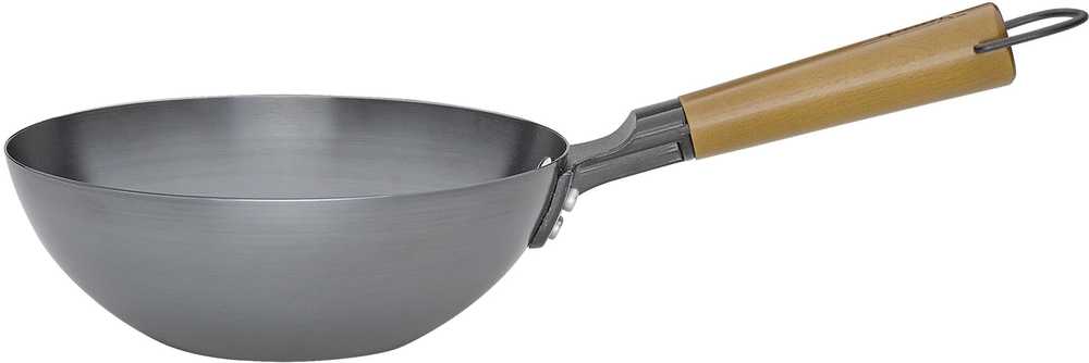 Spring Wok pan CANTON 20 cm