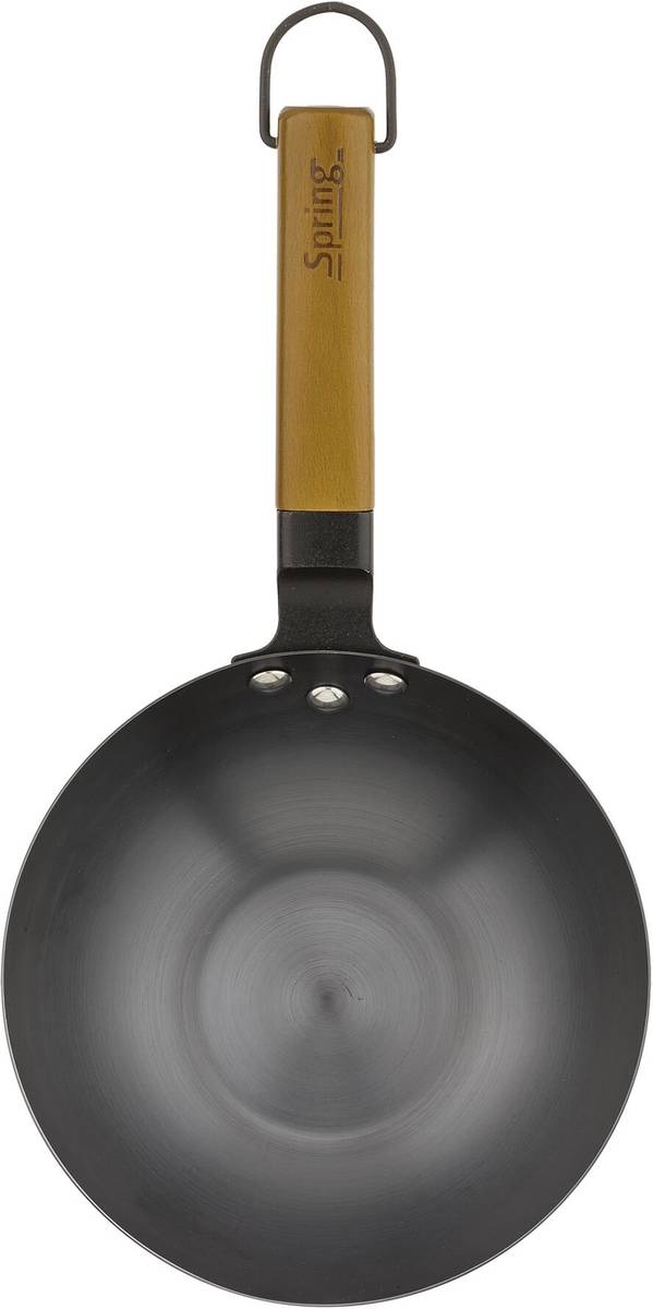 Spring Wok pan CANTON 20 cm
