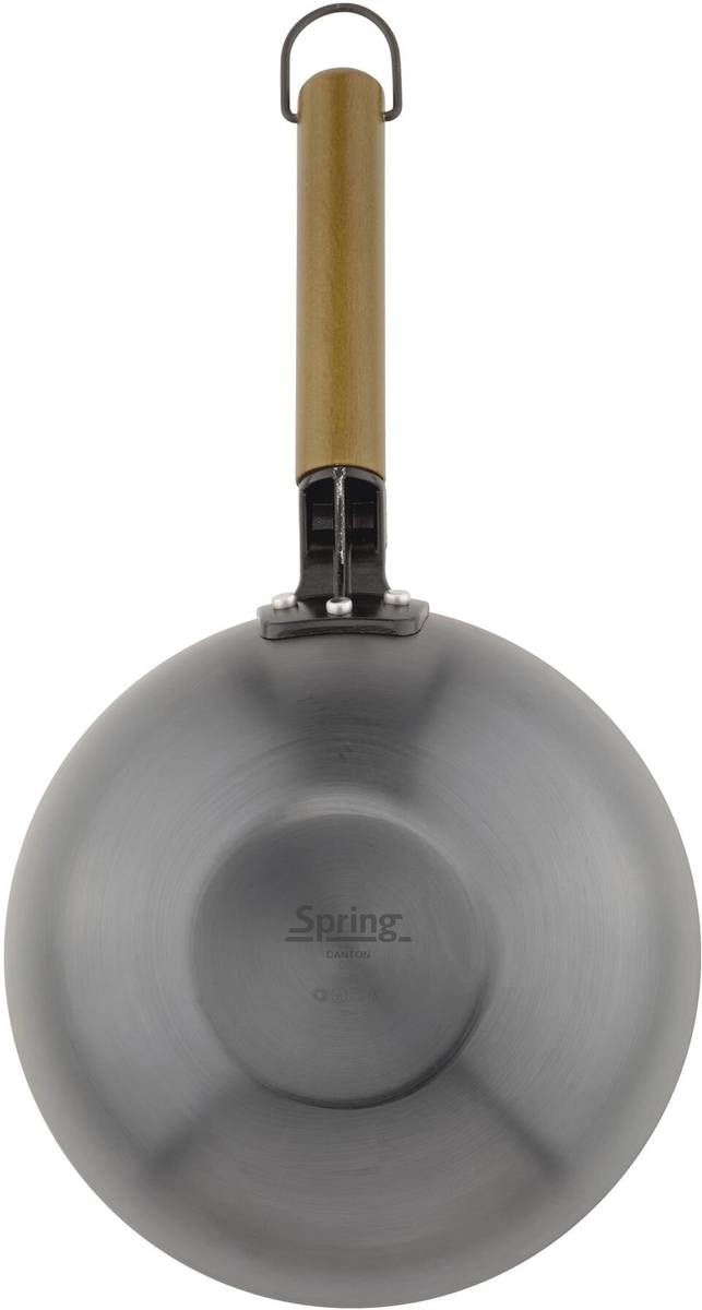 Spring Pánev Wok Canton, 24 cm