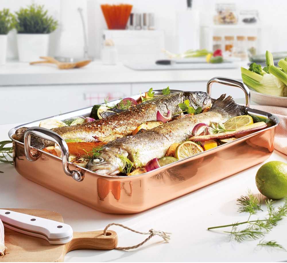 Spring Culinox Pekáč, 35 x 25 cm