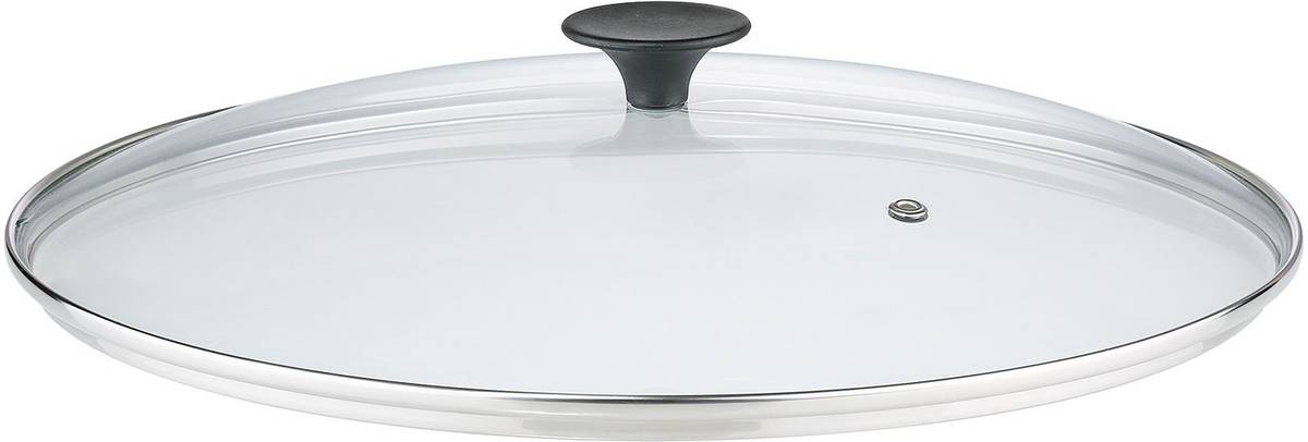 Spring Litinový Wok s poklicí, 35 cm