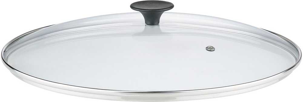 Spring Litinový Wok s poklicí, 35 cm