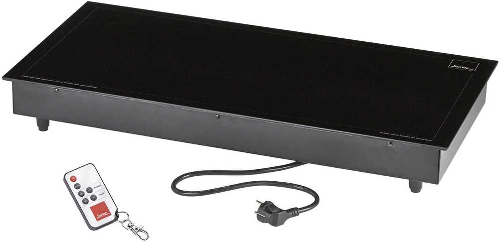 Spring Indukční varná deska, 3.5 kW