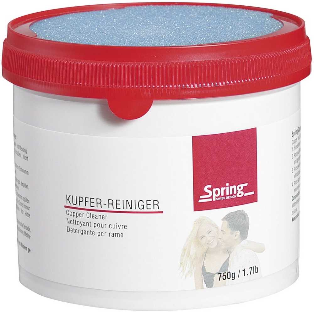 Spring Speciální čistič na měď, 750 g