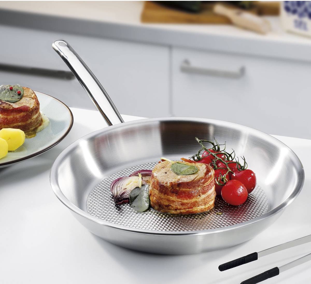 Spring Pánev Brigade Profile, 28 cm