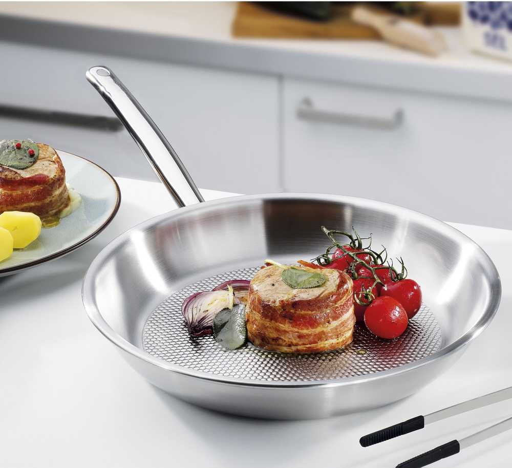 Spring Pánev Brigade Profile, 28 cm