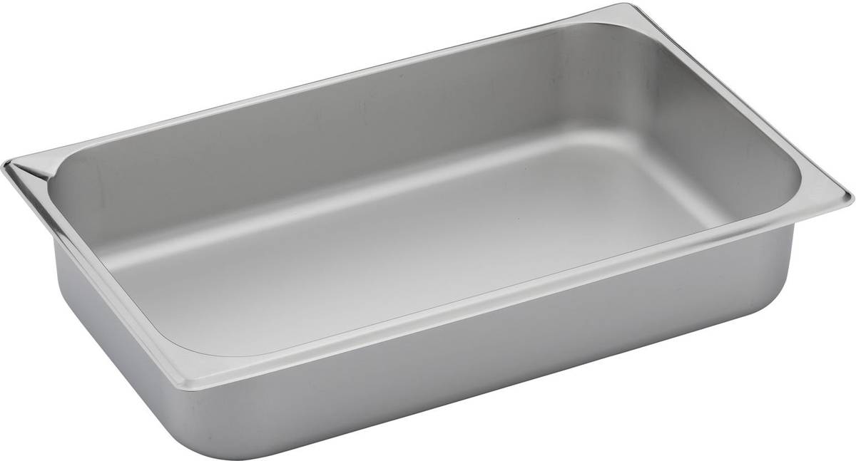 Spring Nerezová vložka GN1/2, 6.5 l