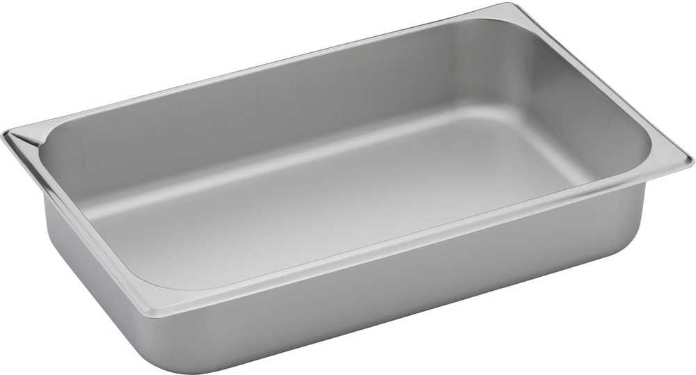 Spring Nerezová vložka GN1/2, 6.5 l