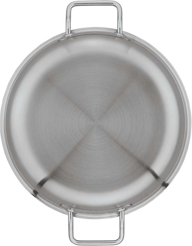 Spring Servírovací pánev XL Brigade Premium, 28 cm