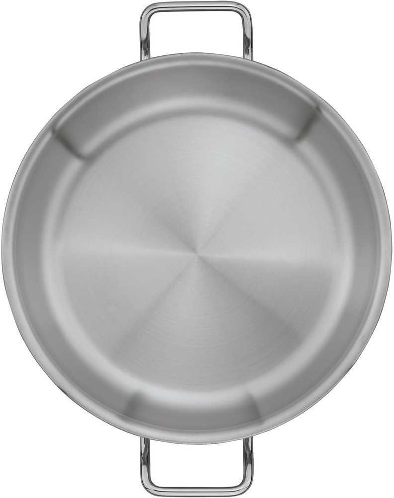 Spring Servírovací pánev XL Brigade Premium, 28 cm