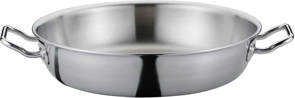 Spring Servírovací pánev XL Brigade Premium, 28 cm