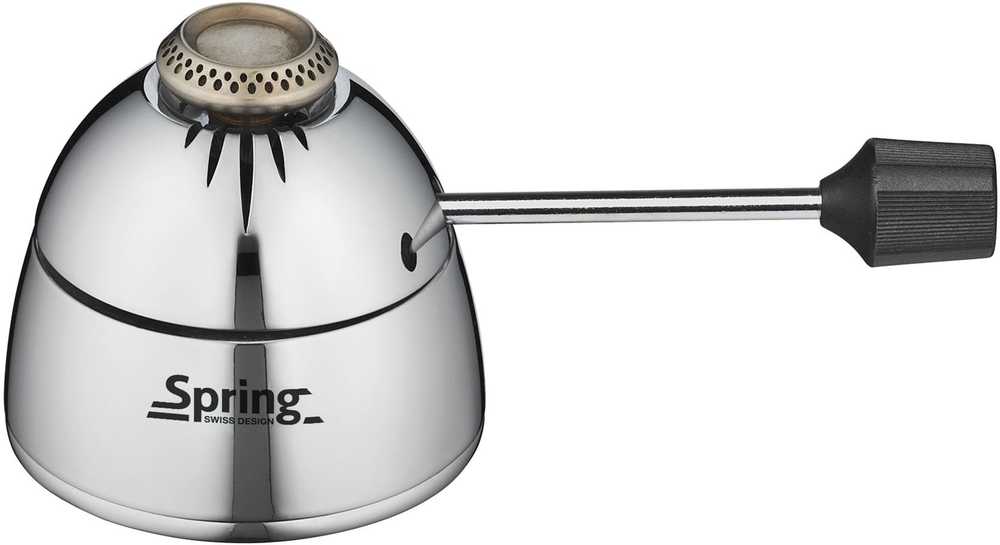 Spring Sada na fondue Andermatt, 18 cm