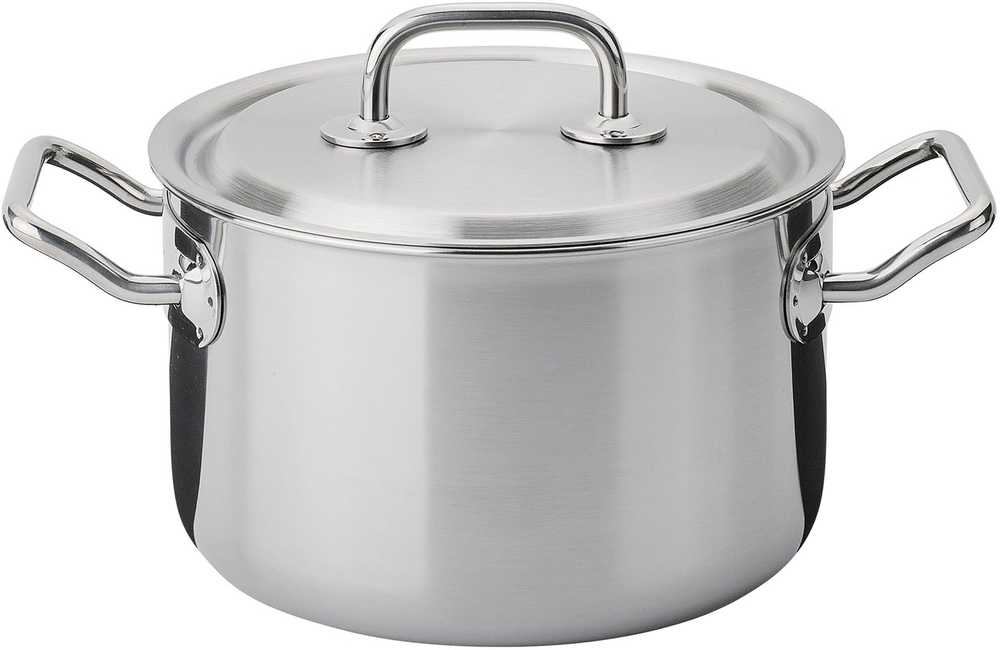 Spring Sada nádobí Brigade Premium, 4 ks