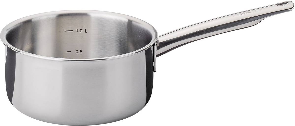 Spring Sada nádobí Brigade Premium, 4 ks