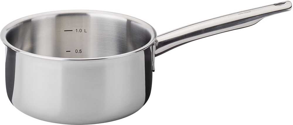 Spring Sada nádobí Brigade Premium, 4 ks