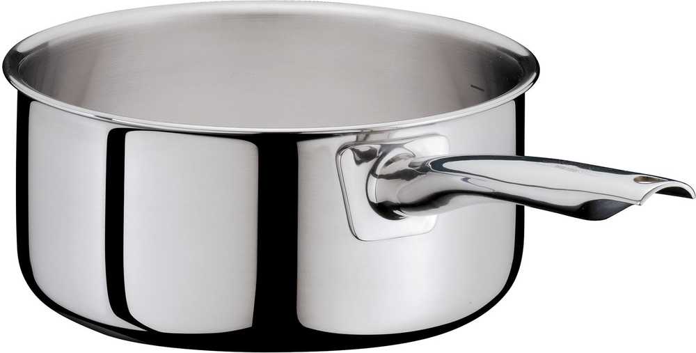 Spring Sada nádobí Brigade Premium, 4 ks