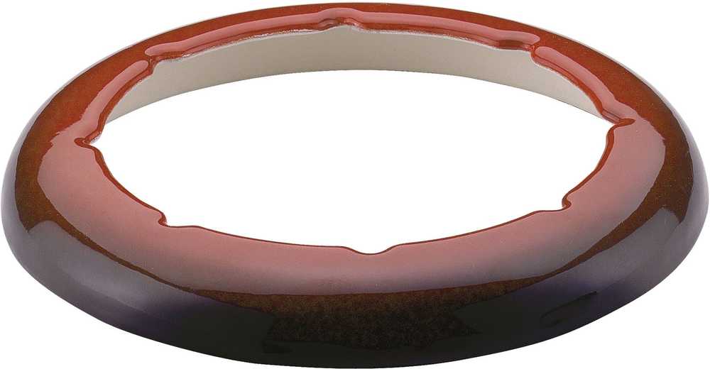 Spring Sada na fondue Saas-Fee, červená