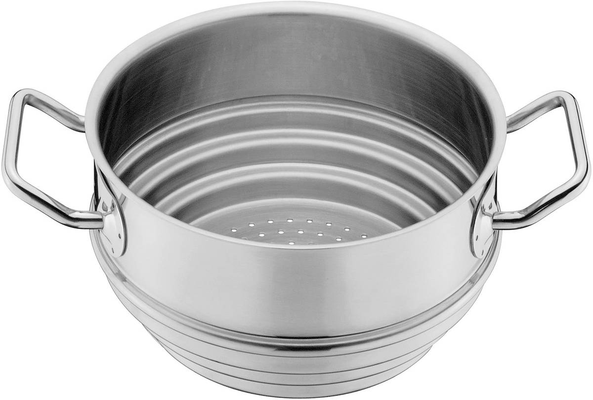 Spring Napařovací vložka Brigade Premium, 16 - 20 cm