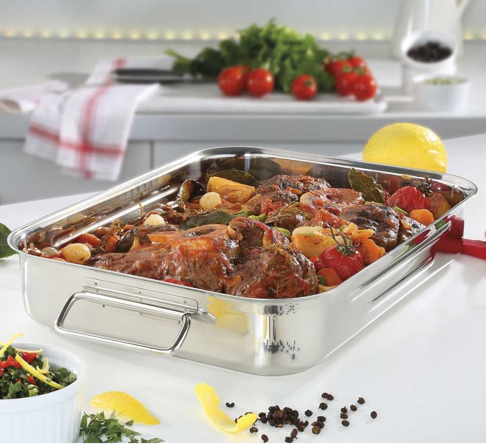 Spring Pekáč Brigade Premium, 35 x 25 cm