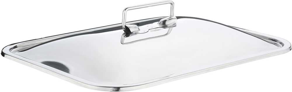 Spring Poklice pro pekáč Brigade Premium, 35 cm