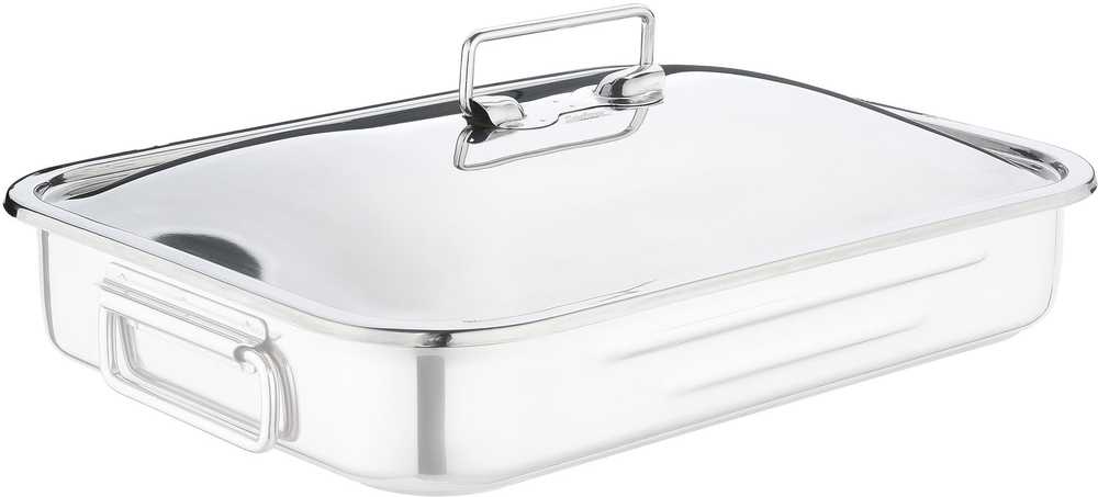 Spring Poklice pro pekáč Brigade Premium, 35 cm