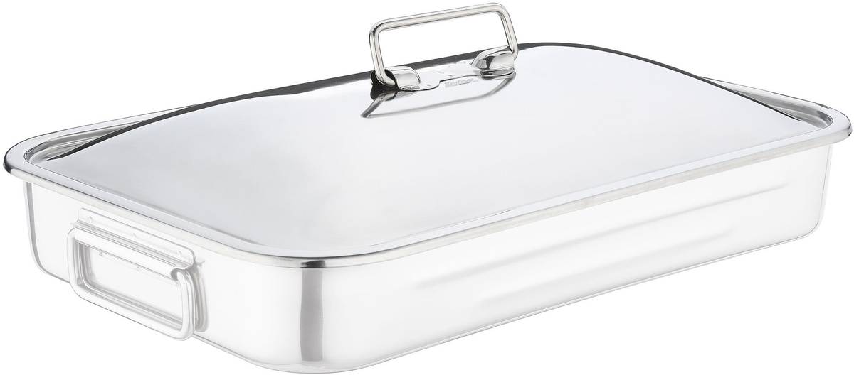 Spring Poklice pro pekáč Brigade Premium, 40 cm