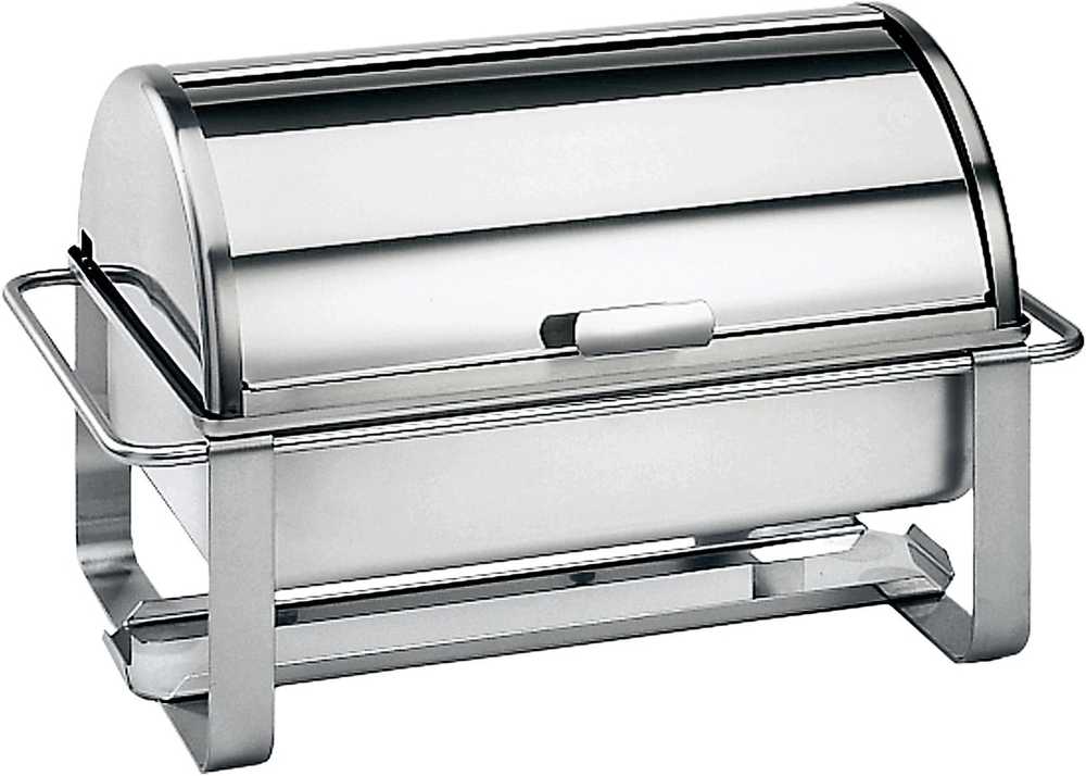 Spring Chafing Dish Eco GN1/1