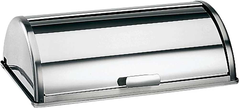 Spring Vestavěná Chafing Dish Eco GN1/1