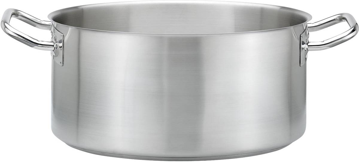 Spring Hrnec bez poklice Brigade Premium Plus, 32 cm