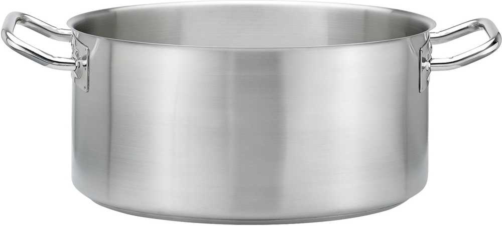 Spring Hrnec bez poklice Brigade Premium Plus, 36 cm