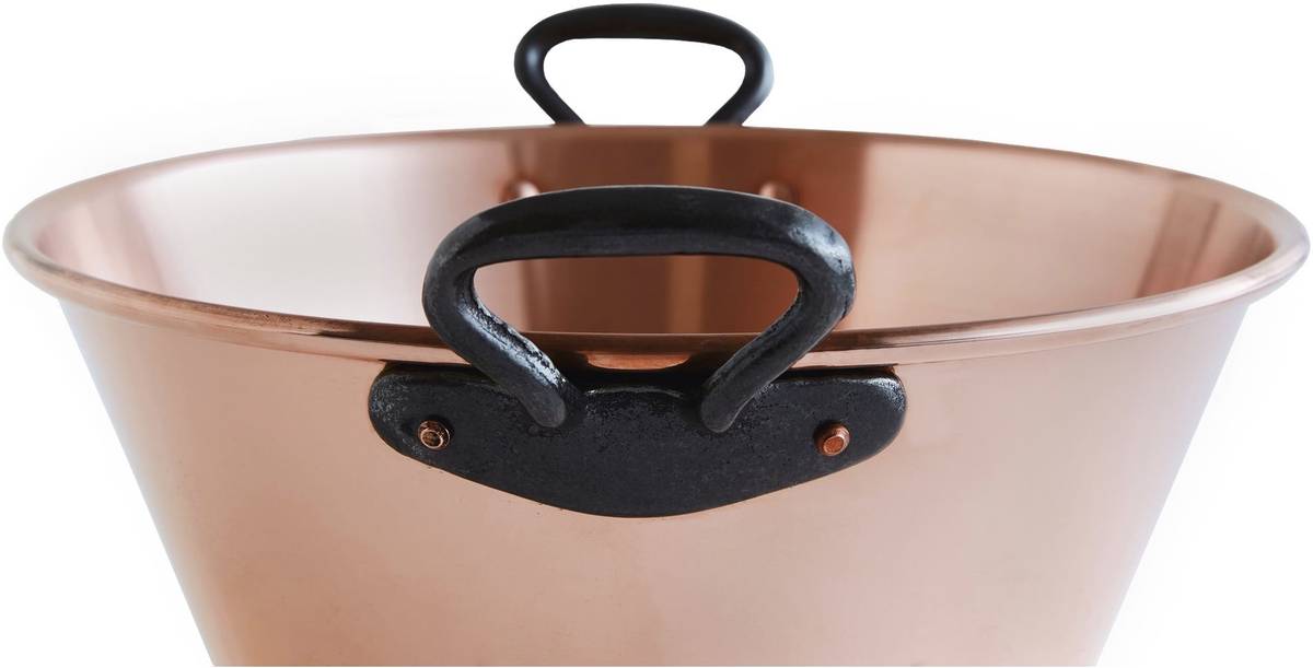Spring Culinox Hrnec na džem, 26 cm