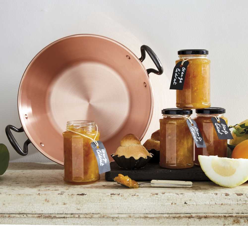 Spring Culinox Hrnec na džem, 26 cm