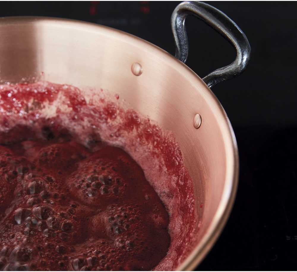 Spring Culinox Hrnec na džem, 26 cm