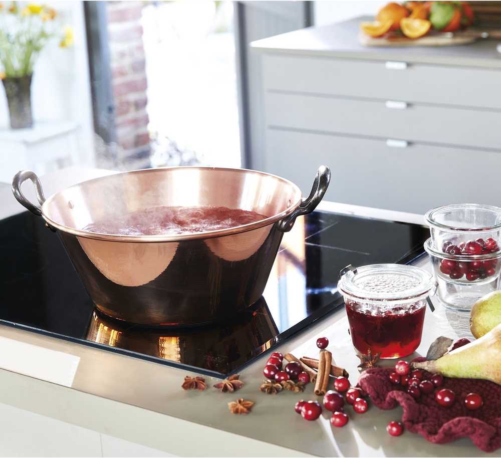 Spring Culinox Hrnec na džem, 26 cm