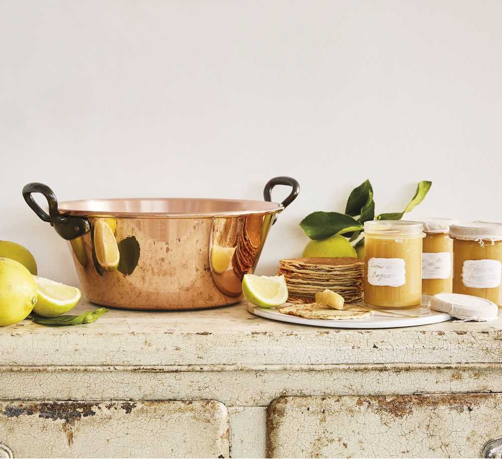 Spring Culinox Hrnec na džem, 26 cm