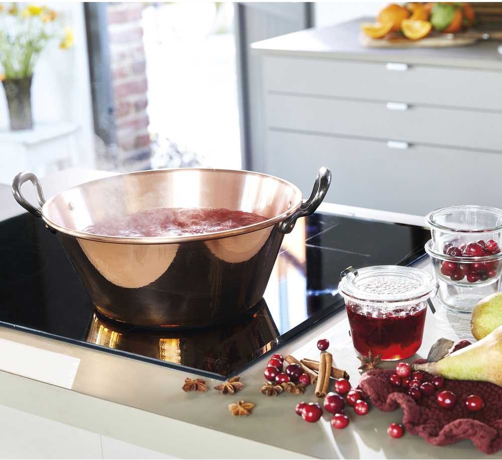 Spring Culinox Hrnec na džem, 26 cm