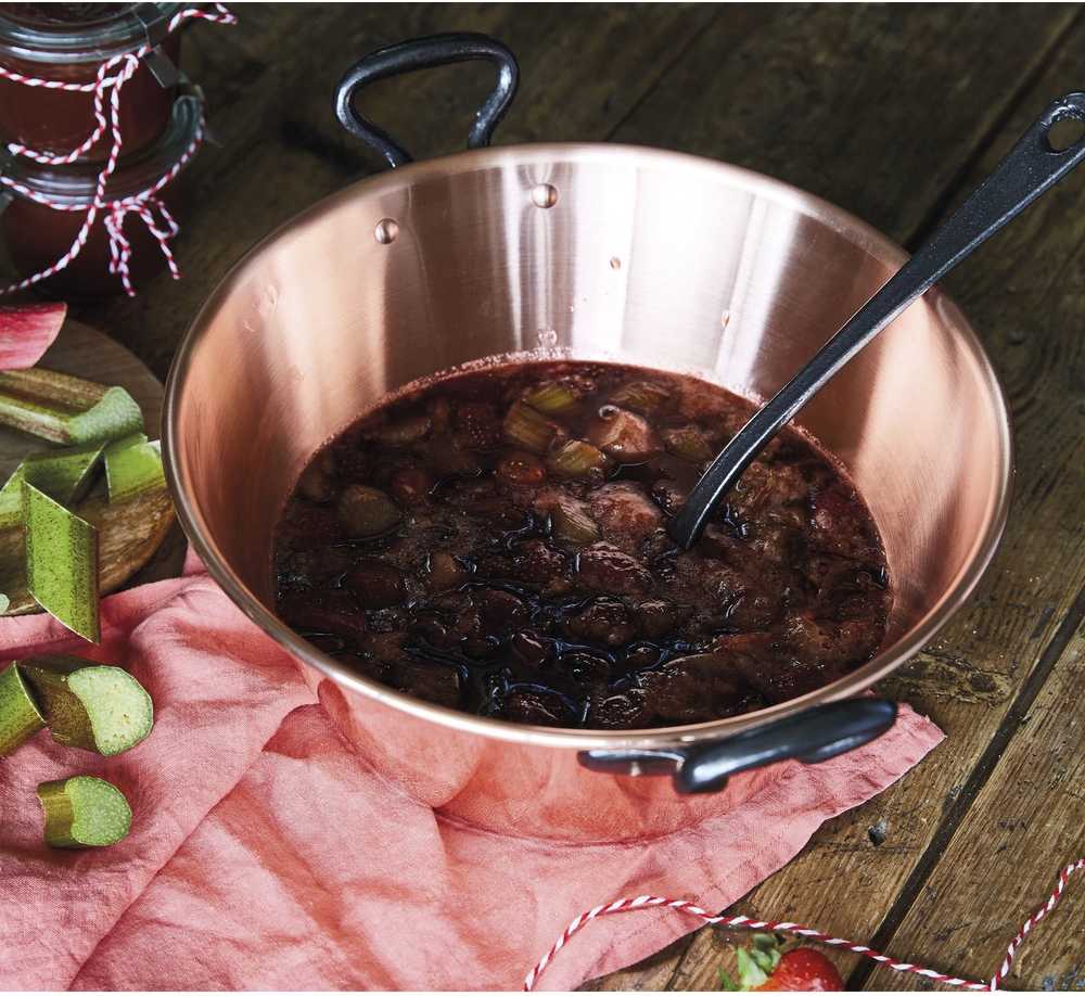 Spring Culinox Hrnec na džem, 26 cm